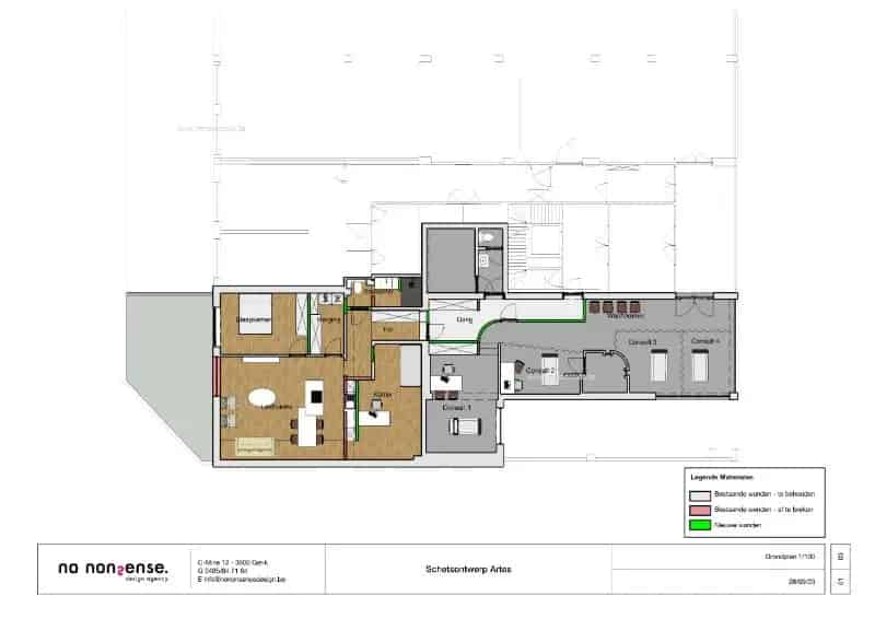 Appartement te koop Genk