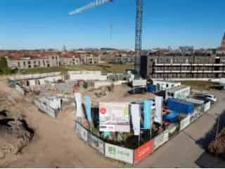Project: Residentie Tamboer - Turnhout 1485768-01267924_OM_239719