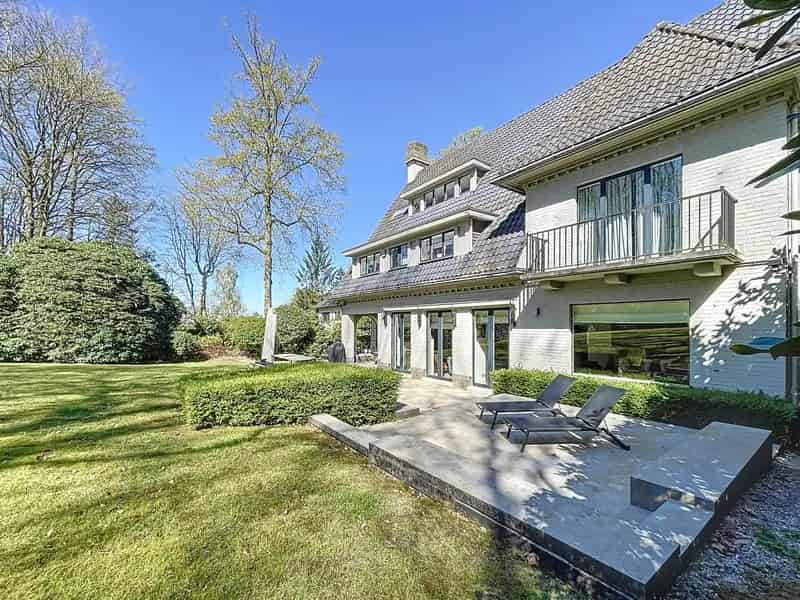 Huis te koop