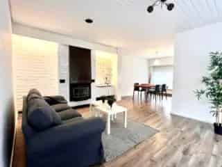 Huis te koop Moen 3 slaapkamers stadstuin