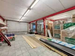 Industrie te koop - Frameries VBC98827