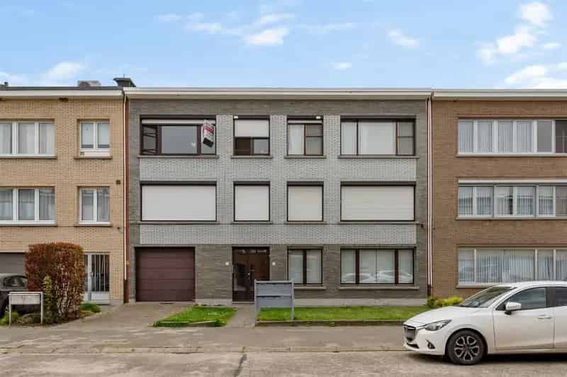 Appartement te huur
