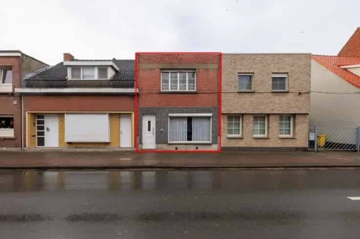 Huis Te Koop