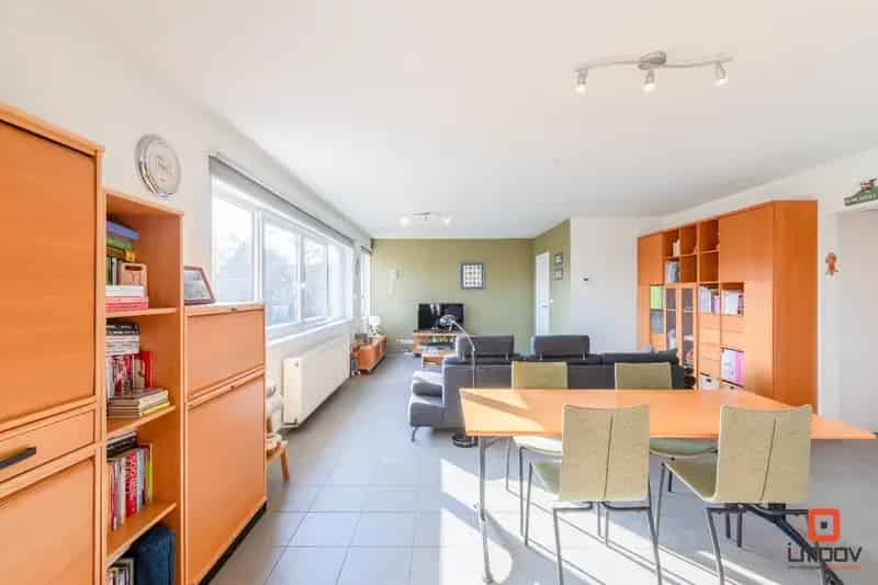 Appartement te koop in Gentbrugge