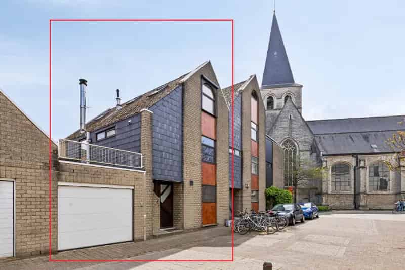 Huis te huur