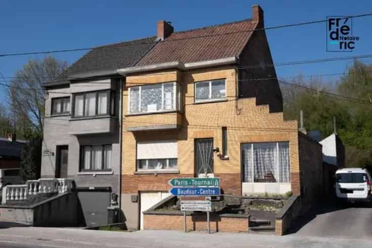 Huis Te Koop