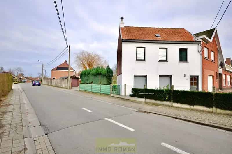 Woning te koop Avelgem