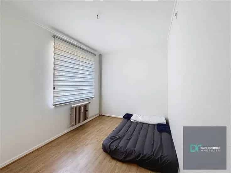 Appartement Te Koop CHATELET 75m2 2 slaapkamers