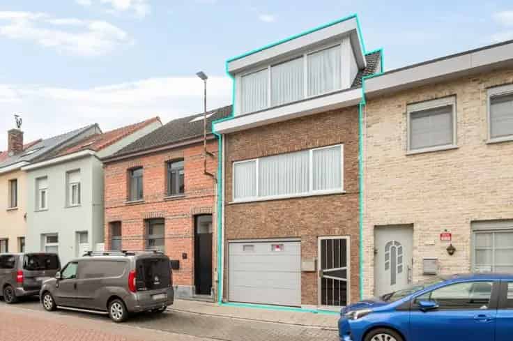 Huis Te Koop