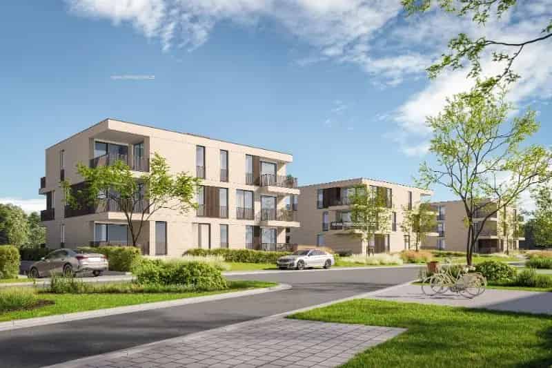 Appartement te koop Ingelmunster