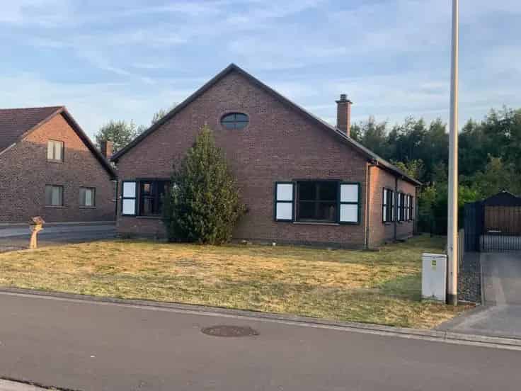 Landhuis Te Koop