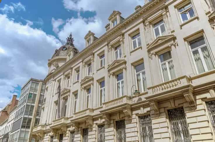 Appartement Te Koop