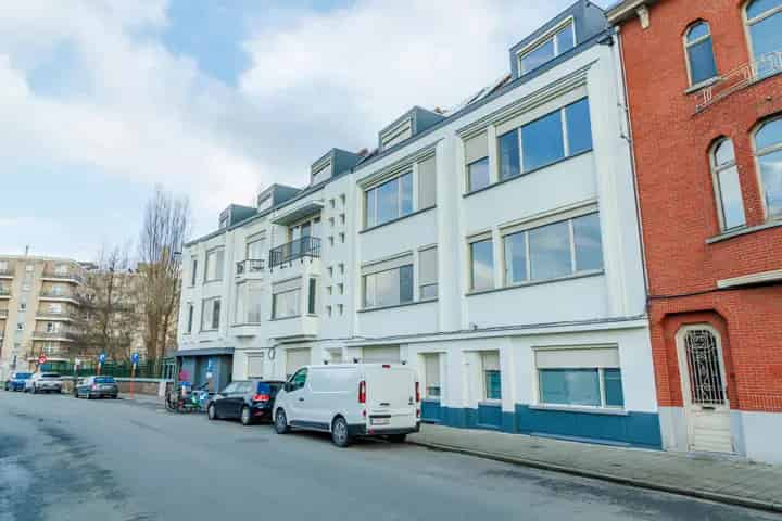 Opbrengsteigendom te koop in Gent