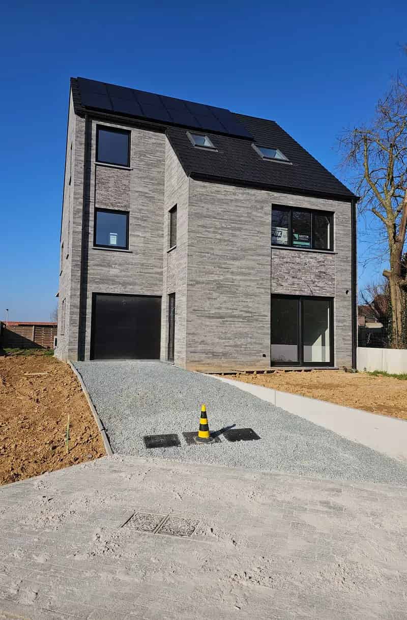 Huis te koop