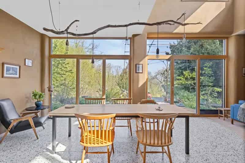 Wonen in een architecturaal sprookje? Welkom in Bonte 14!