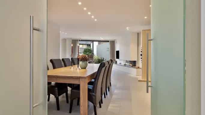 Kantoor met woning te koop in Bruggestraat 83, Zwevezele - Dewaele