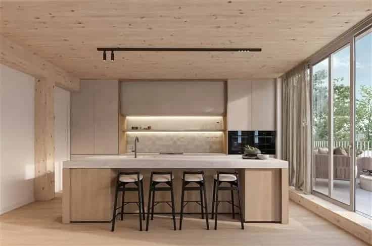 Appartement Te Koop