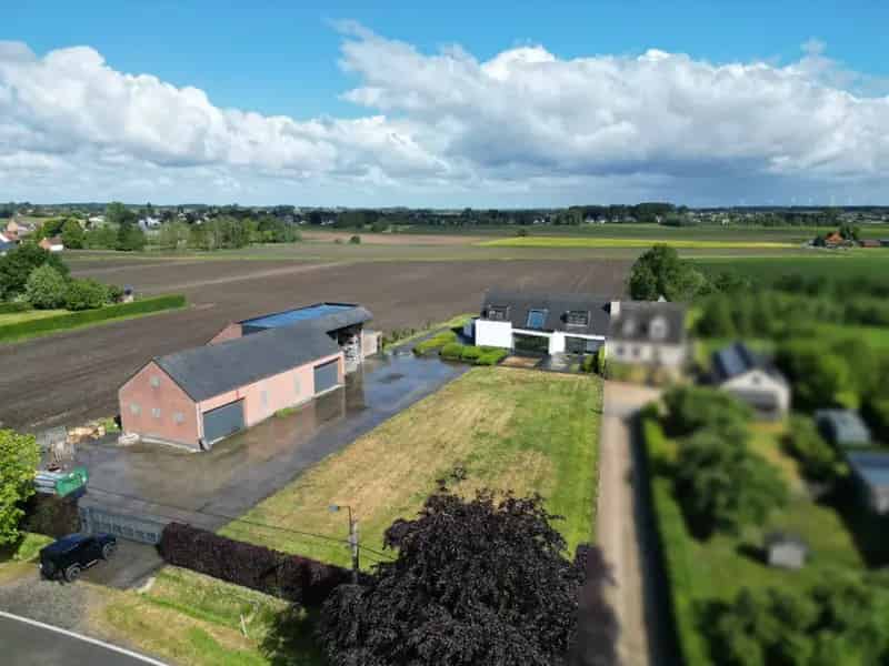 Huis te koop in Oostwinkel