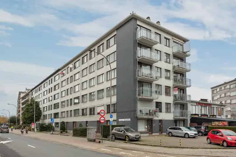 Appartement te koop