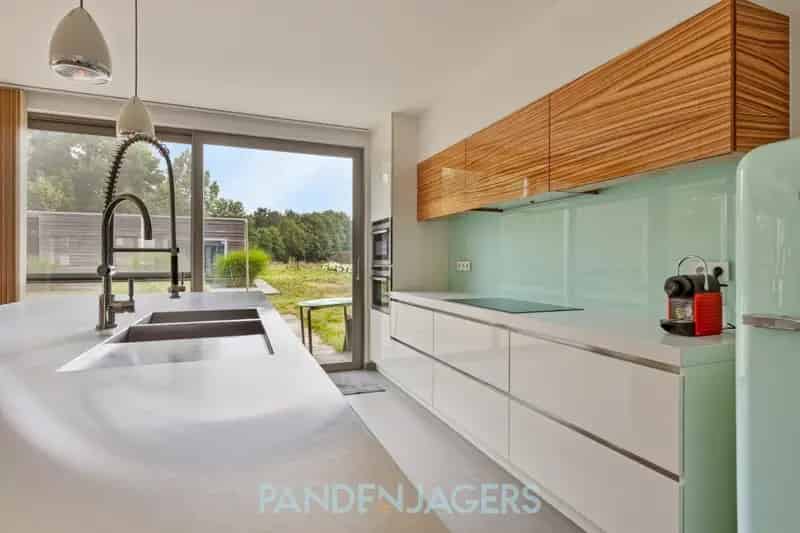 Villa te koop in Berlaar