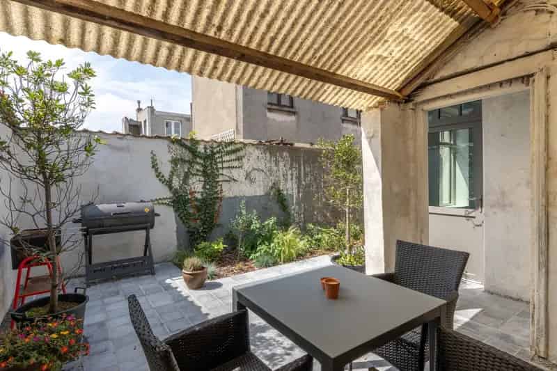 Schitterend & energiezuinig herenhuis te Zeebrugge