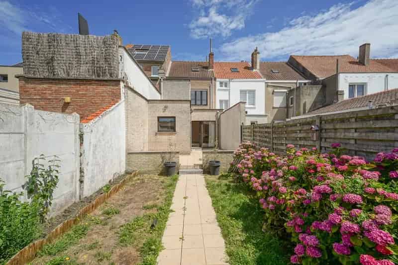 Woning te koop - Zandvoordestraat 54, 8400 Oostende 