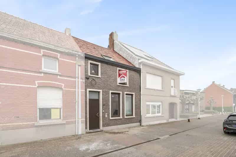Huis te koop