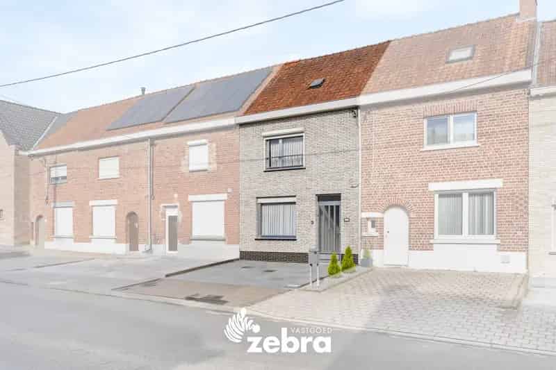 Huis te koop