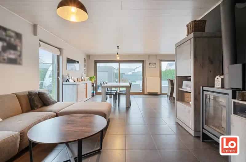 Huis te koop in Lochristi