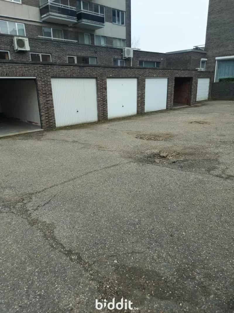GARAGEBOXEN