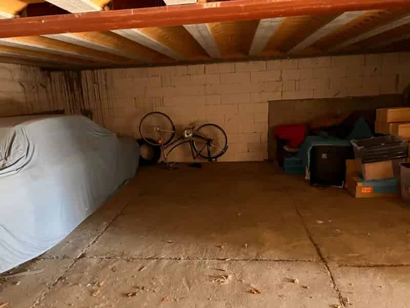 Garage te koop