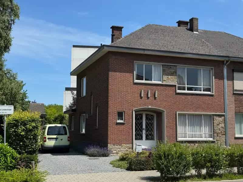 Huis te koop