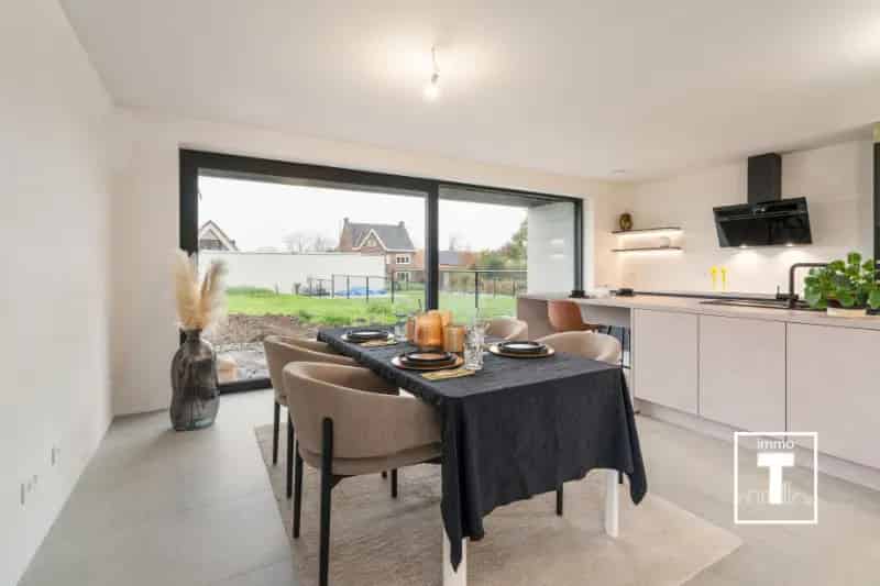 Huis te koop in Oosterzele