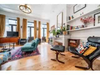 Appartement te koop Brussel 95m² 2 slaapkamers