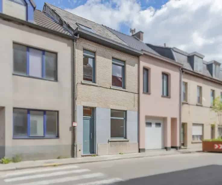 Huis Te Koop