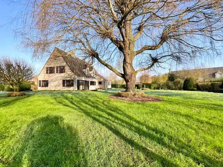 Villa Te Koop