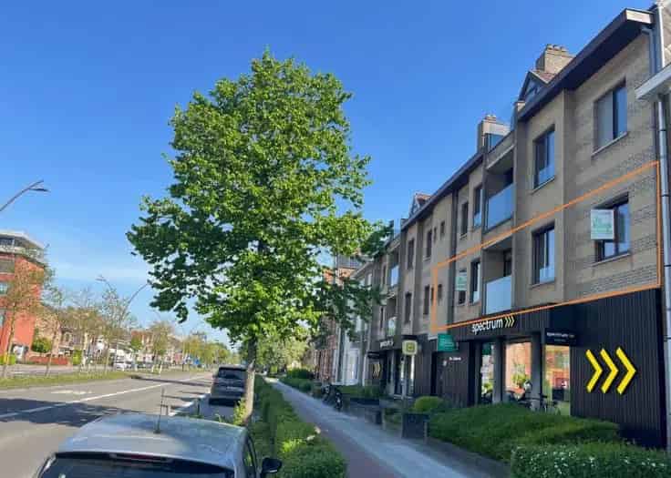 Appartement Te Koop