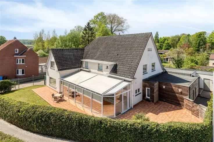 Huis Te Koop