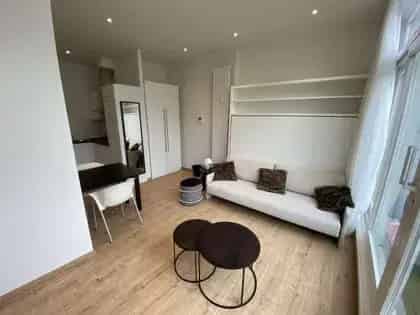 Appartement Te Huur , 37, Priemstraat, Brussel, Brussel Hoofdstad