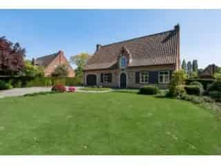 Huis te koop - Putte RBT96485