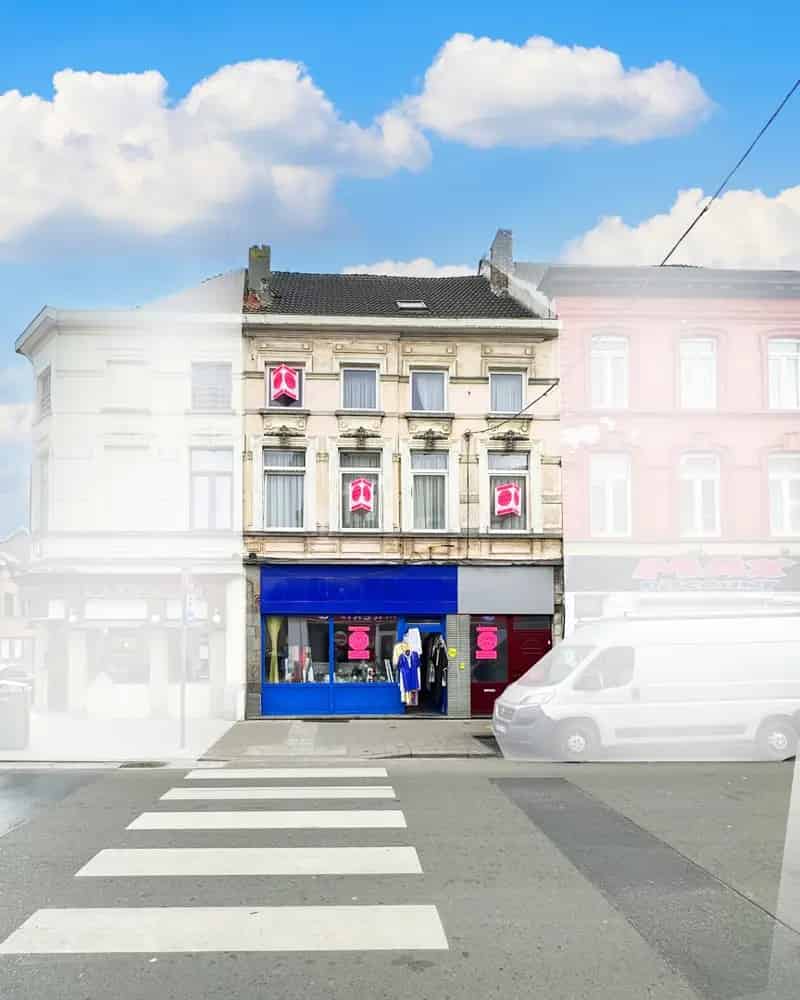 Kantoor te koop in Gent