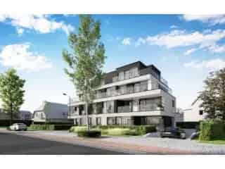 Project: Lejeunelaan - Koksijde 2623664-8627631