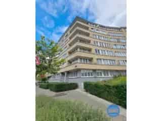 Appartement te koop - Etterbeek VBD22805
