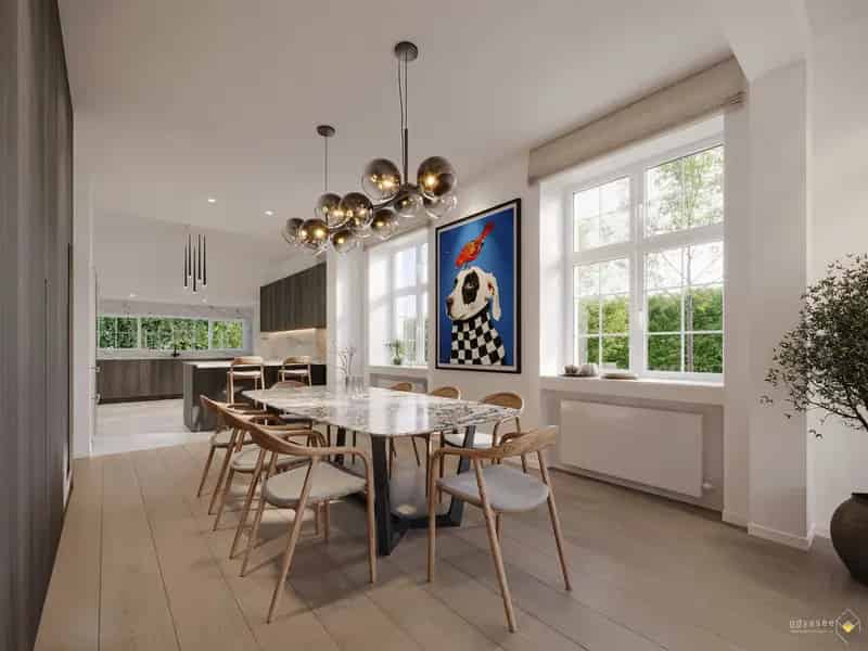 Huis te huur
