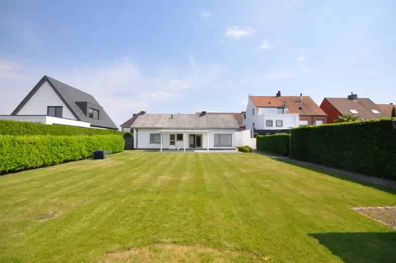 Huis te koop in Kuurne