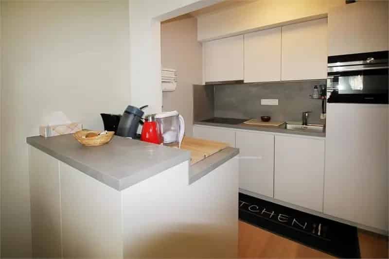 Appartement te koop Wenduine
