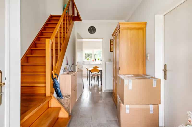 Huis te huur