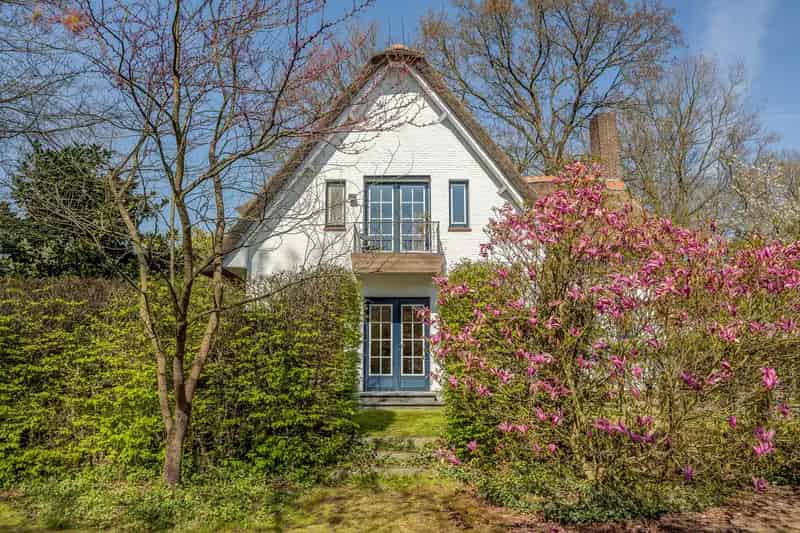 Huis te koop