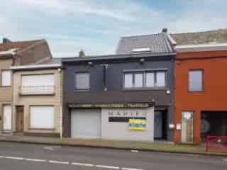 Huis gemengd gebruik te koop - Moeskroen VBC47775
