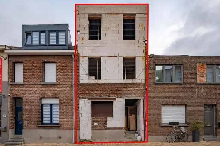 Huis Te Koop